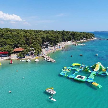 Ehha Home Biograd Na Moru Exteriör bild