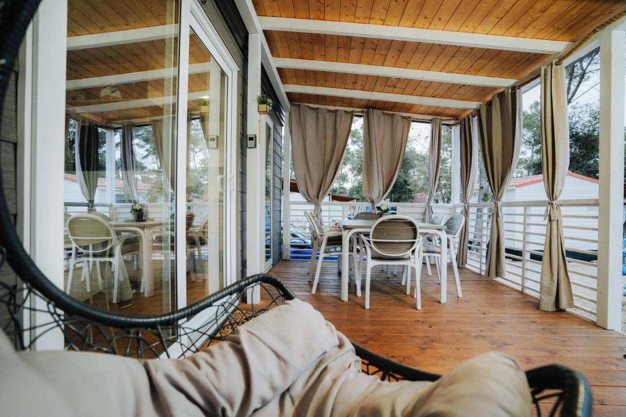 Ehha Home Biograd Na Moru Exteriör bild