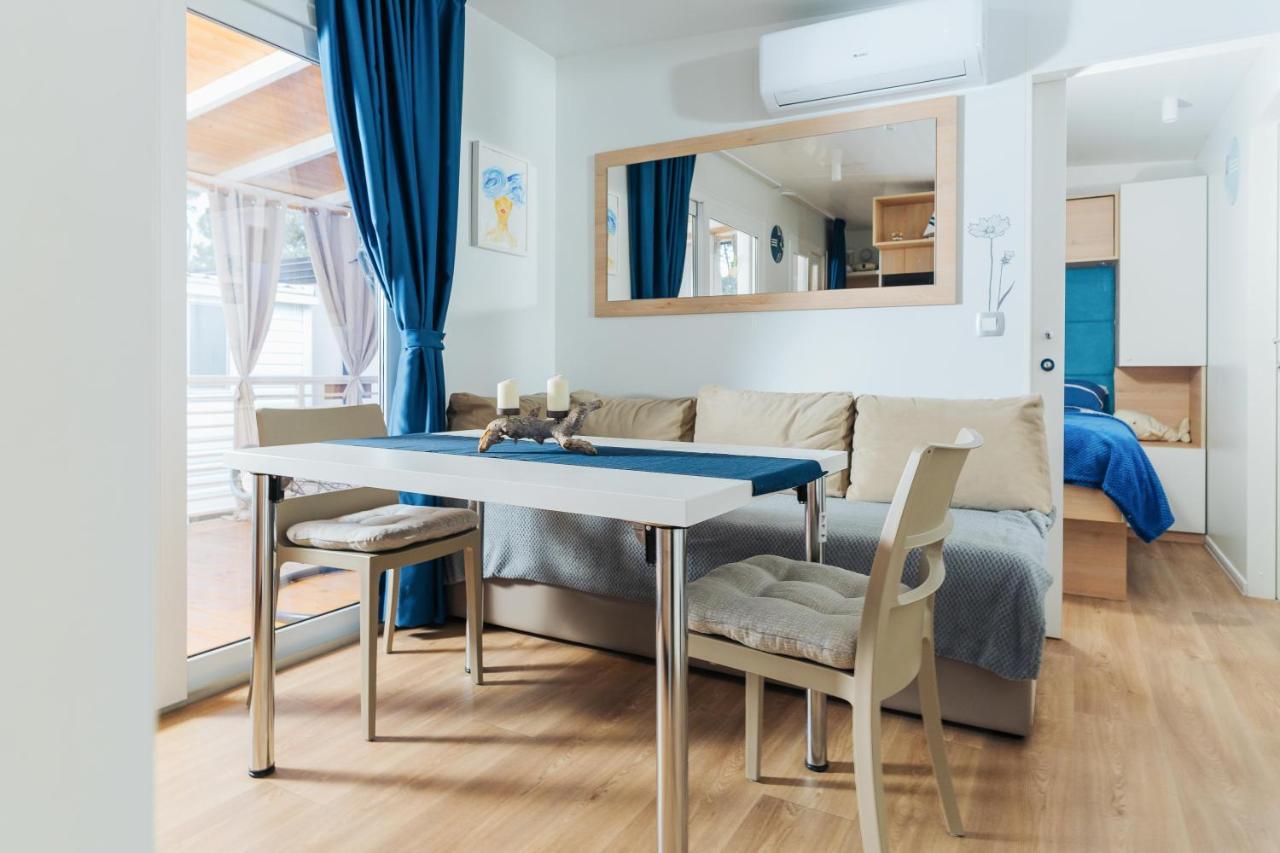 Ehha Home Biograd Na Moru Exteriör bild