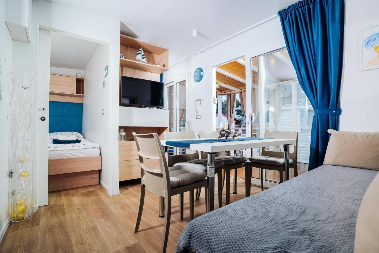 Ehha Home Biograd Na Moru Exteriör bild