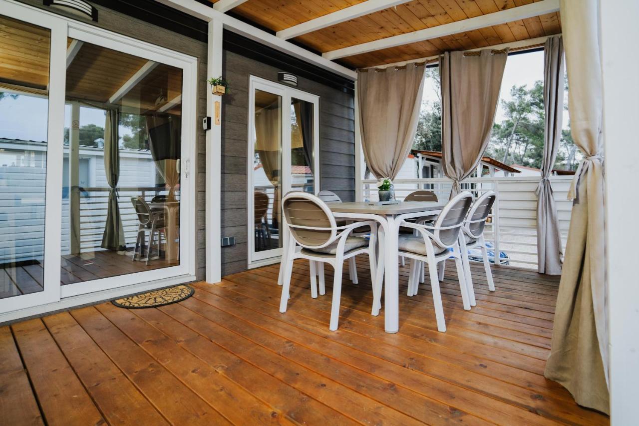 Ehha Home Biograd Na Moru Exteriör bild