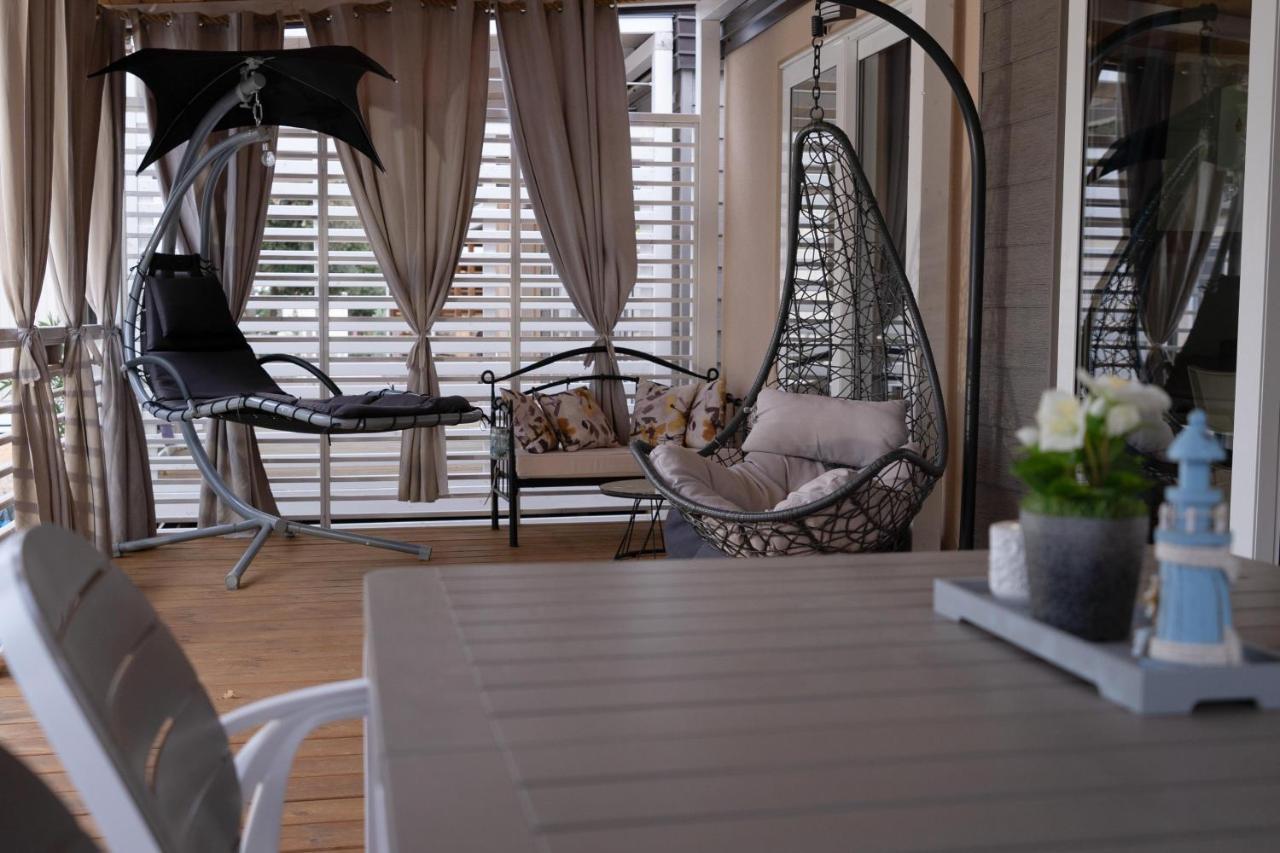 Ehha Home Biograd Na Moru Exteriör bild