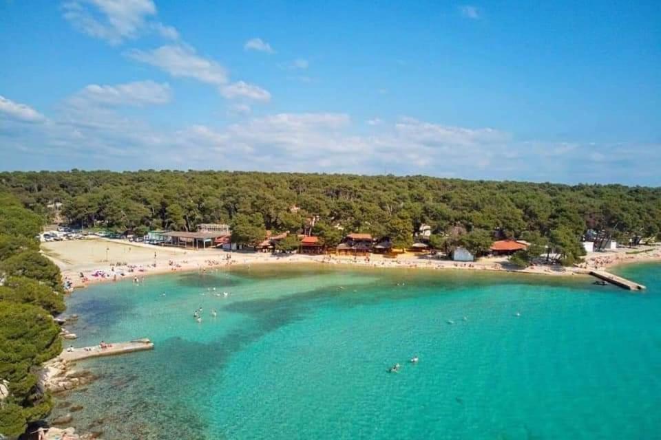 Ehha Home Biograd Na Moru Exteriör bild