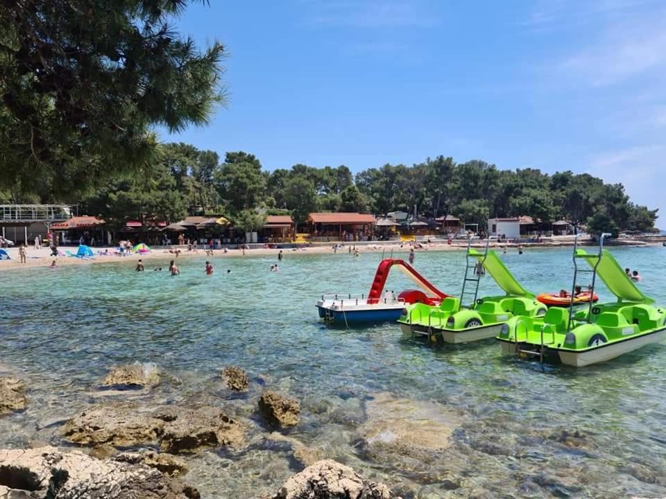 Ehha Home Biograd Na Moru Exteriör bild